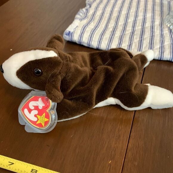 Bruno the puppy birthday, September 9, 1997 - Picture 1 of 6